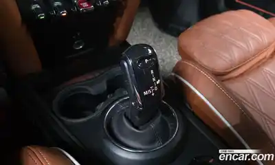 Mini Countryman 2021 2.0 гидро в Москве № 167224, миниатюра 9
