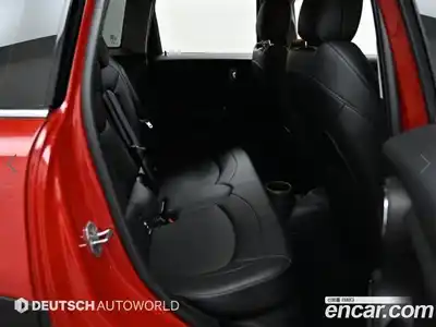 Mini Cooper 2018 1.5 гидро в Москве № 167453, миниатюра 12