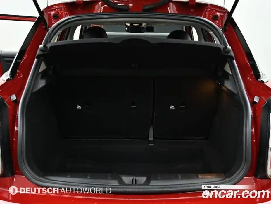 Mini Cooper 2018 1.5 гидро в Москве № 167453, фото 20