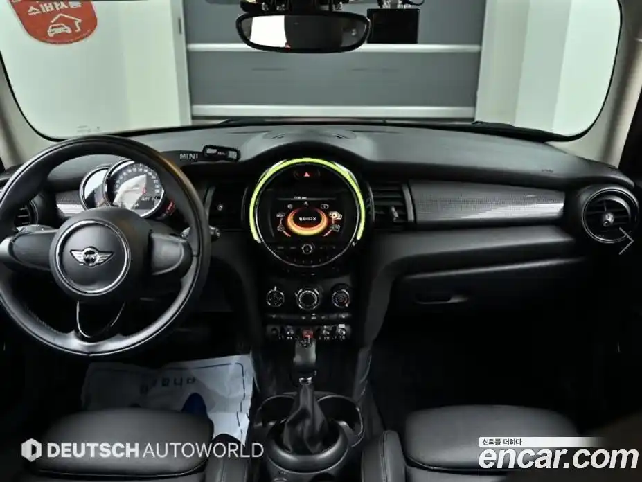 Mini Cooper 2018 1.5 гидро в Москве № 167453, фото 7