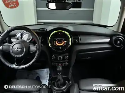 Mini Cooper 2018 1.5 гидро в Москве № 167453, миниатюра 7