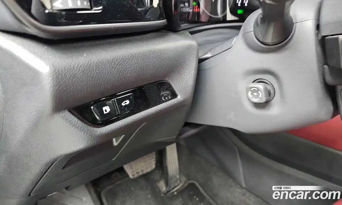Lexus NX 2024 2.5 гидро в Москве № 167998, фото 14