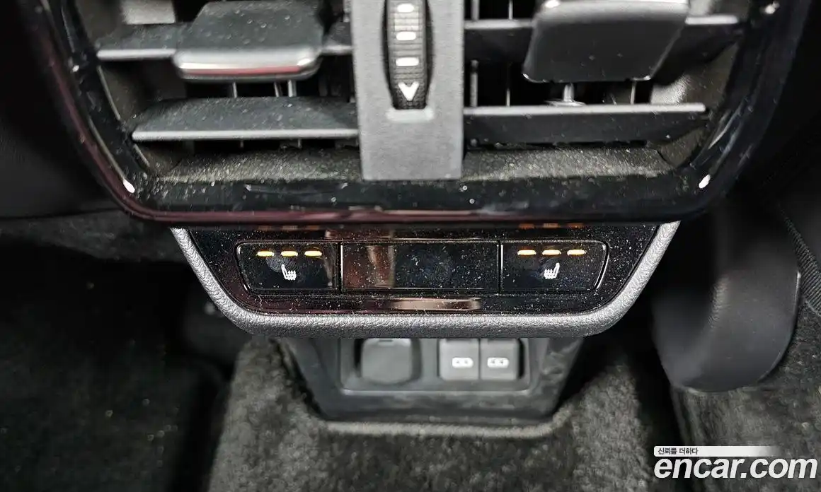 Lexus NX 2024 2.5 гидро в Москве № 167998, фото 18