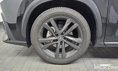 Lexus NX 2024 2.5 гидро в Москве № 167998, миниатюра 5