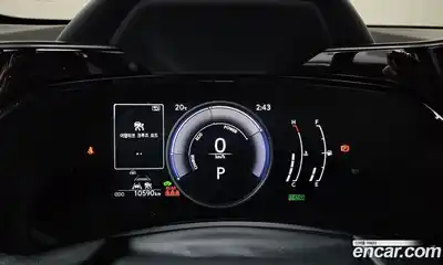 Lexus NX 2024 2.5 гидро в Москве № 167998, миниатюра 8