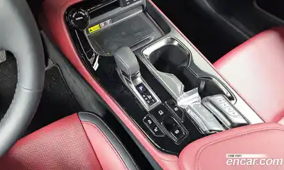 Lexus NX 2024 2.5 гидро в Москве № 167998, миниатюра 9