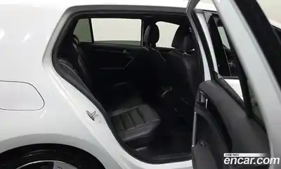 Volkswagen Golf 2015 2.0 гидро в Москве № 169052, миниатюра 12