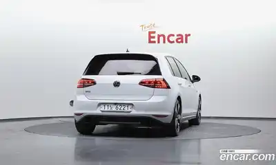 Volkswagen Golf 2015 2.0 гидро в Москве № 169052, миниатюра 4