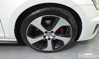 Volkswagen Golf 2015 2.0 гидро в Москве № 169052, миниатюра 5