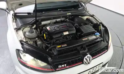 Volkswagen Golf 2015 2.0 гидро в Москве № 169052, миниатюра 6