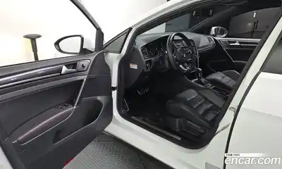 Volkswagen Golf 2015 2.0 гидро в Москве № 169052, миниатюра 10