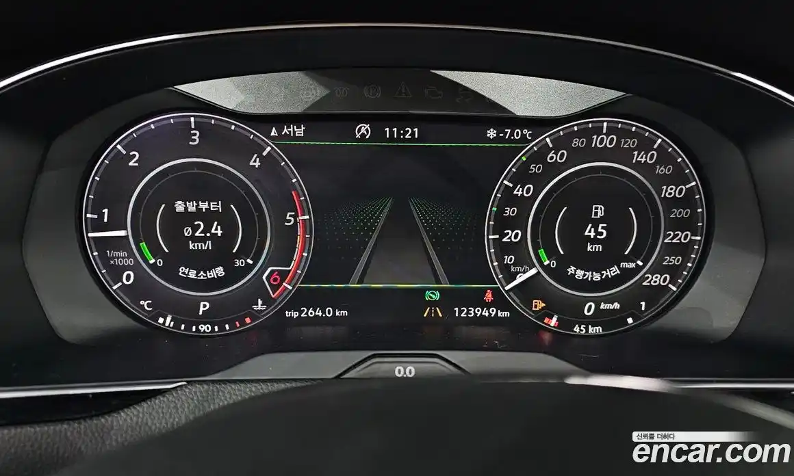 Volkswagen Arteon 2019 2.0 гидро в Москве № 169076, фото 8