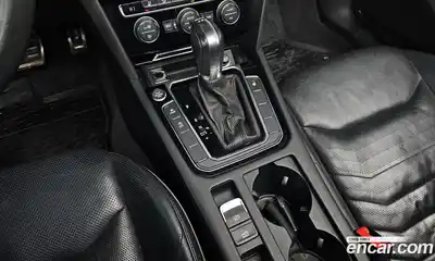 Volkswagen Arteon 2019 2.0 гидро в Москве № 169076, миниатюра 9