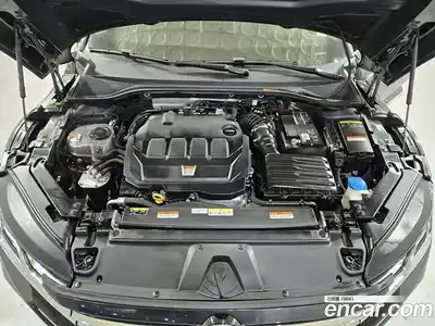 Volkswagen Arteon 2022 2.0 гидро в Москве № 169153, миниатюра 9