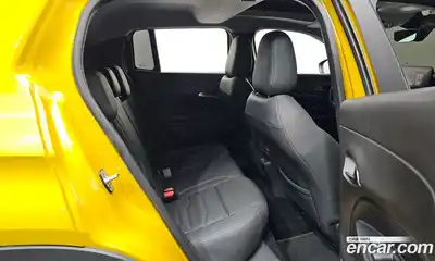 Jeep Avenger 2024 0.1 гидро в Москве № 169362, миниатюра 11