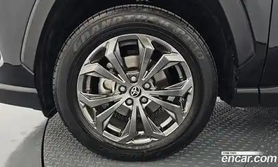 Toyota RAV4 2023 2.5 гидро в Москве № 170162, миниатюра 5