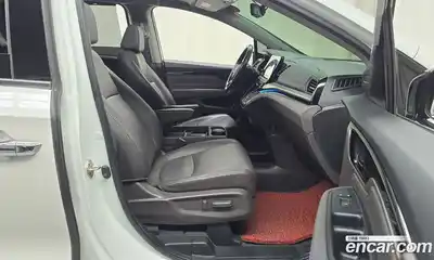 Honda Odyssey 2020 3.5 гидро в Москве № 170599, миниатюра 11