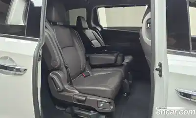 Honda Odyssey 2020 3.5 гидро в Москве № 170599, миниатюра 12