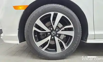 Honda Odyssey 2020 3.5 гидро в Москве № 170599, миниатюра 5