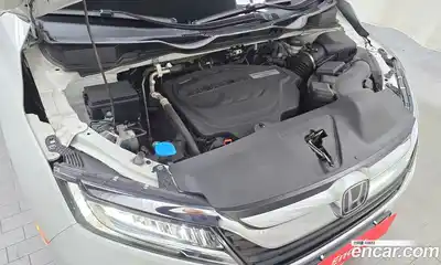 Honda Odyssey 2020 3.5 гидро в Москве № 170599, миниатюра 6