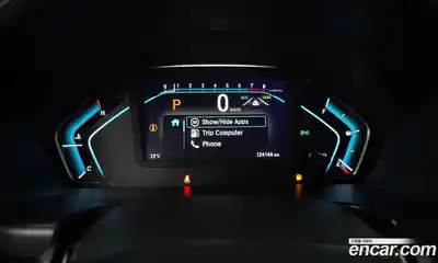 Honda Odyssey 2020 3.5 гидро в Москве № 170599, миниатюра 8