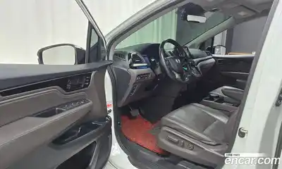 Honda Odyssey 2020 3.5 гидро в Москве № 170599, миниатюра 10