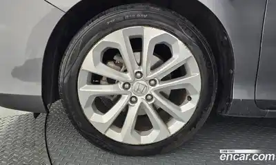 Honda Accord 2013 3.5 гидро в Москве № 170656, миниатюра 5
