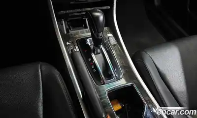 Honda Accord 2013 3.5 гидро в Москве № 170656, миниатюра 9