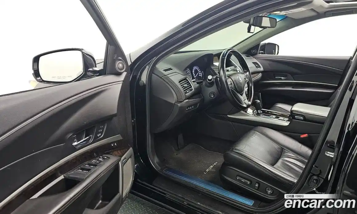 Honda Legend 2015 3.5 гидро в Москве № 170657, фото 11