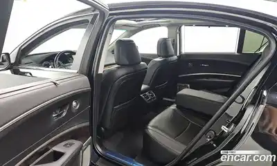 Honda Legend 2015 3.5 гидро в Москве № 170657, миниатюра 12