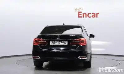 Honda Legend 2015 3.5 гидро в Москве № 170657, миниатюра 4
