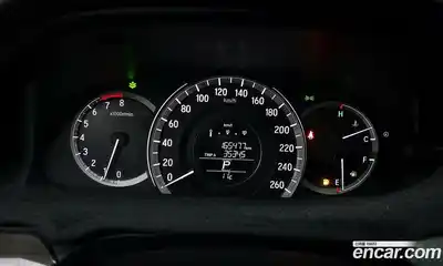 Honda Accord 2017 2.4 гидро в Москве № 170661, миниатюра 8