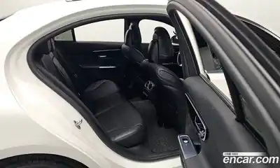 Mercedes-Benz C-Class 2022 2.0 гидро в Москве № 176622, миниатюра 11
