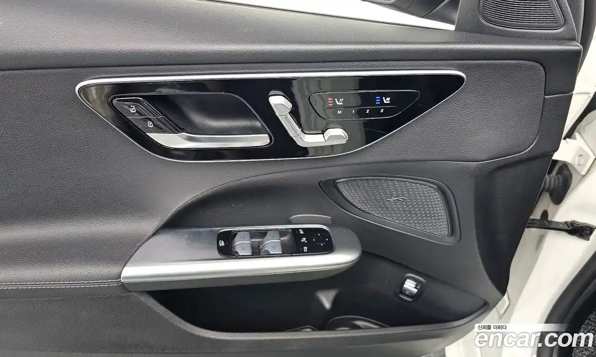 Mercedes-Benz C-Class 2022 2.0 гидро в Москве № 176622, фото 18
