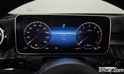 Mercedes-Benz C-Class 2022 2.0 гидро в Москве № 176622, миниатюра 8