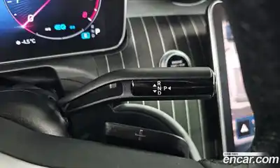 Mercedes-Benz C-Class 2022 2.0 гидро в Москве № 176622, миниатюра 9