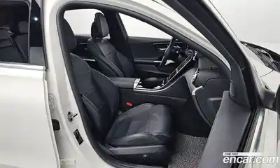 Mercedes-Benz C-Class 2022 2.0 гидро в Москве № 176622, миниатюра 10