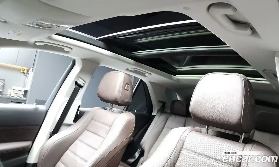 Mercedes-Benz GLE-Class 2022 3.0 гидро в Москве № 180041, фото 19