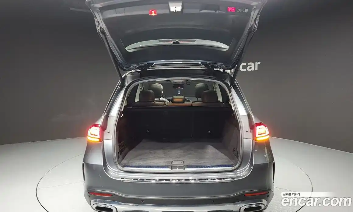Mercedes-Benz GLE-Class 2022 3.0 гидро в Москве № 180041, фото 20