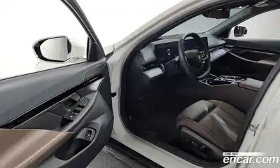 BMW 5-Series 2023 2.0 гидро в Москве № 189312, миниатюра 10