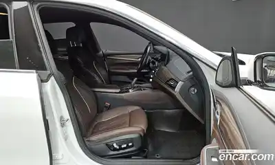 BMW 6-Series 2021 3.0 гидро в Москве № 189366, миниатюра 11