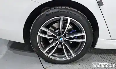 BMW 6-Series 2021 3.0 гидро в Москве № 189366, миниатюра 5