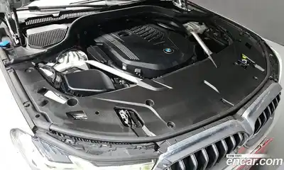 BMW 6-Series 2021 3.0 гидро в Москве № 189366, миниатюра 6