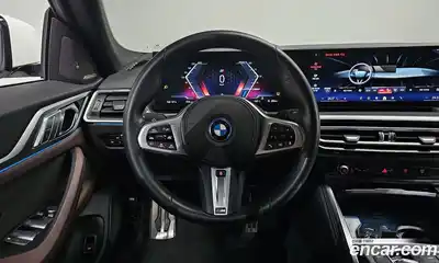 BMW i4 2024 0.2 гидро в Москве № 189605, миниатюра 12