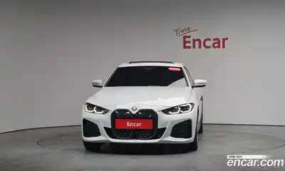 BMW i4 2024 0.2 гидро в Москве № 189605, миниатюра 2