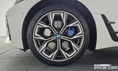 BMW i4 2024 0.2 гидро в Москве № 189605, миниатюра 4