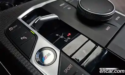 BMW i4 2024 0.2 гидро в Москве № 189605, миниатюра 8
