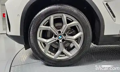 BMW X3 2022 2.0 гидро в Москве № 190235, миниатюра 5