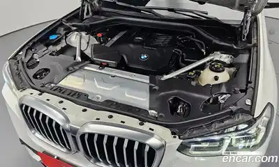 BMW X3 2022 2.0 гидро в Москве № 190235, миниатюра 6