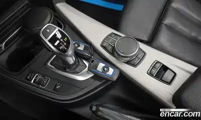 BMW 4-Series 2017 2.0 гидро в Москве № 190575, миниатюра 9